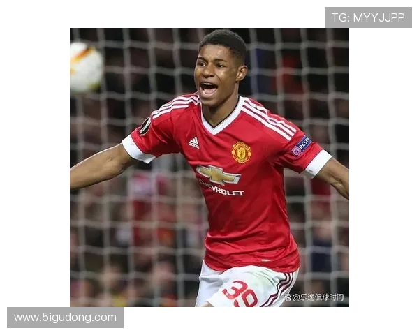拉什福德技术与速度结合持续提升，成为曼联进攻的关键力量