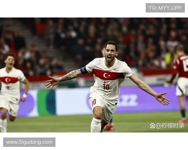 恰尔汗奥卢对阵强队表现