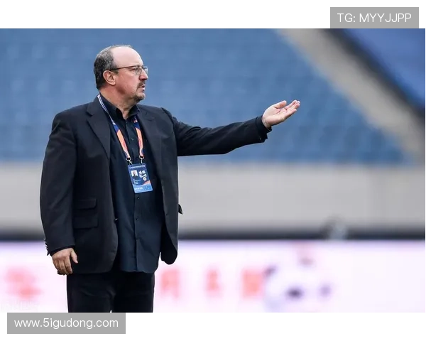 贝尼特斯执教埃弗顿本赛季表现稳健