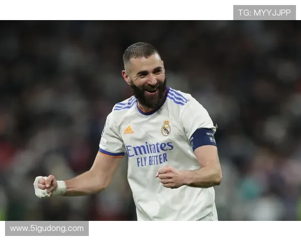 本泽马欧冠历史射手榜前列地位解析