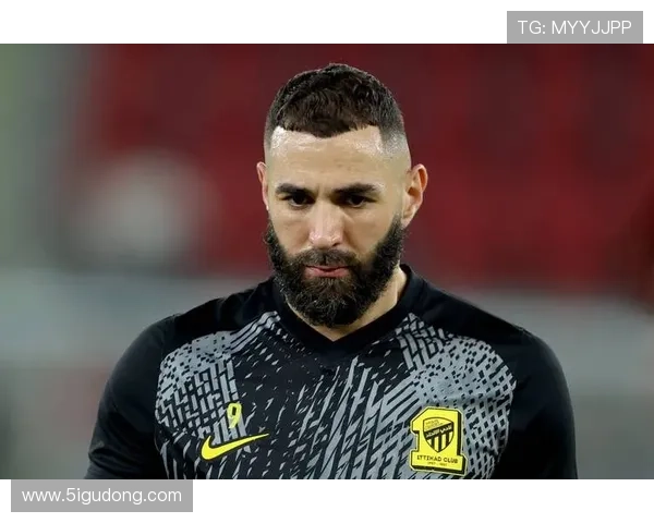 C罗 vs 本泽马：沙特联赛进攻效率与战术角色对比