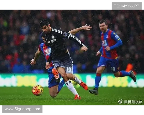 强强对话中的热刺，为何难以保持竞争力？