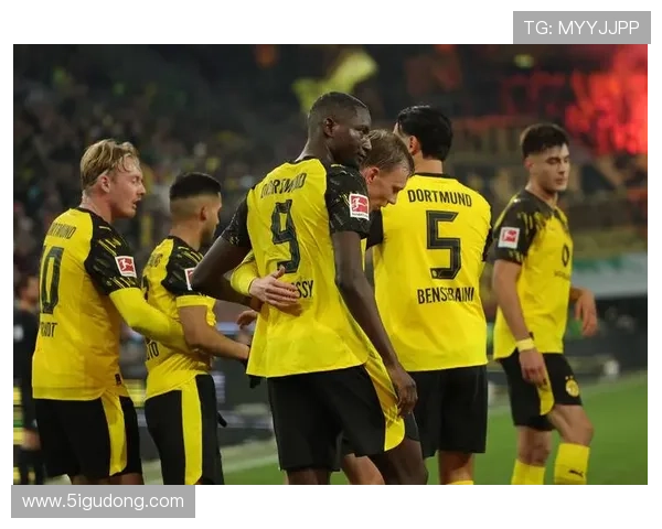 多特蒙德进攻转化问题显现，对球队整体优势稳定性带来阶段性影响