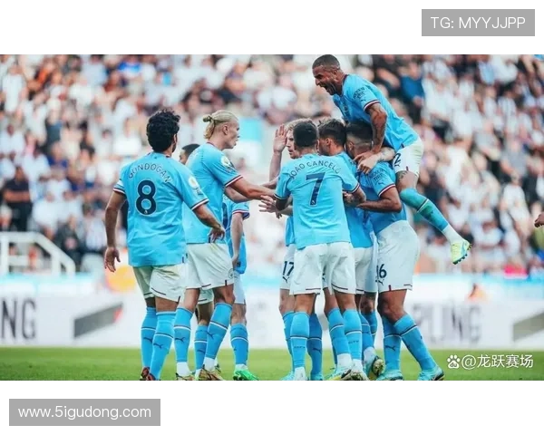 曼城近期连胜背后，体系漏洞是否已对争冠形势产生影响？