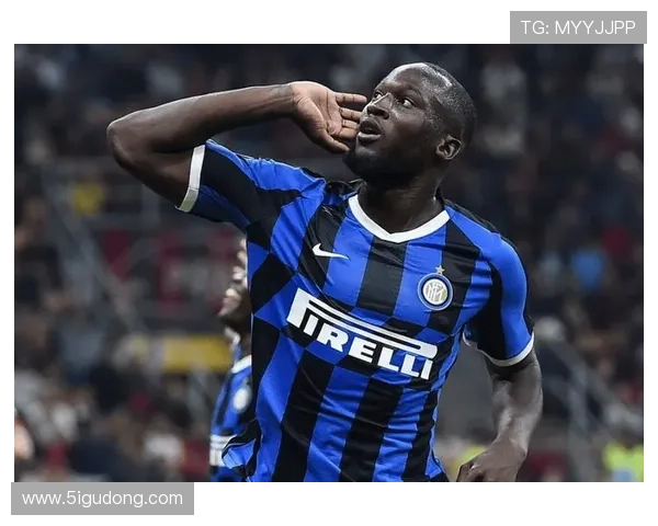 努涅斯与卢卡库：身体型前锋的终结效率及战术角色对比