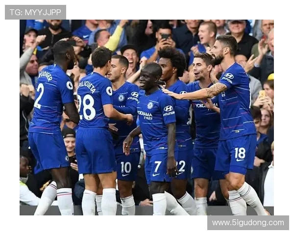 切尔西阵容豪华却难显整体性，人多势众反陷越踢越散困局