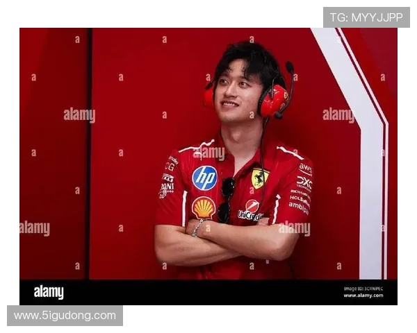 周冠宇家车库比我家还小，但里面停的车比我一辈子赚的还贵