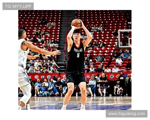 杨瀚森无球掩护制造错位，内线终结效率领跑新秀