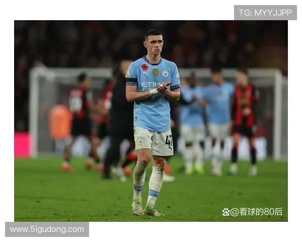 福登突破依赖与关键战价值是否被高估？